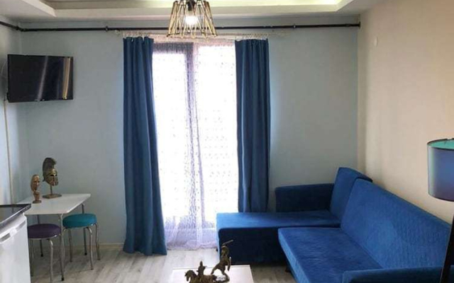 Kuba Suit Homes