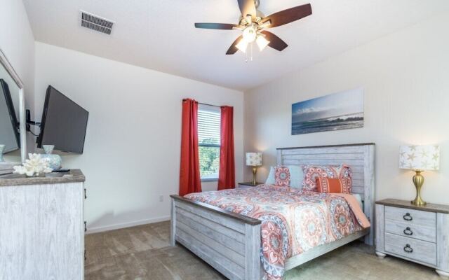 5244oa 6 Bedroom Villa