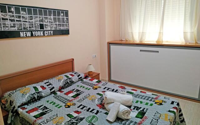 Apartamentos Caribe Marina D’Or 3000