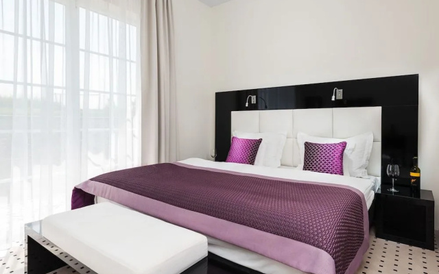 Boutique Apartmenty M&M