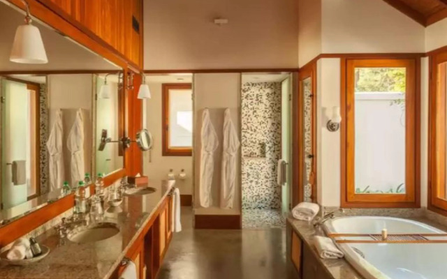 Carmelo Resort & Spa