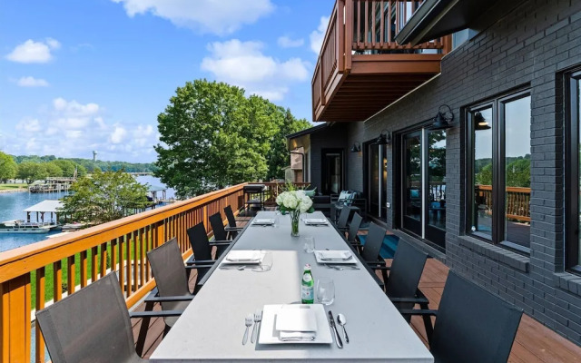 Elysian Shores W/heated Pool & Optional Boat Rental