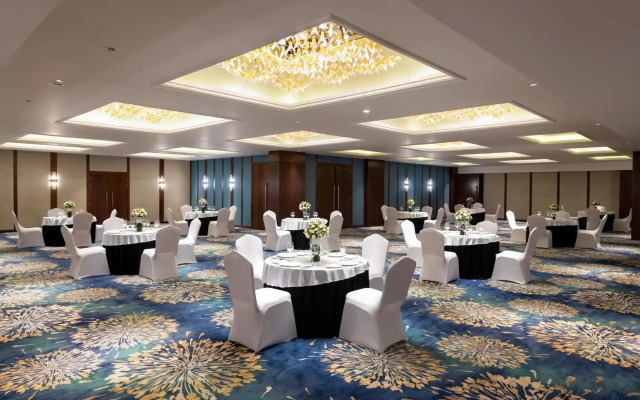 Ramada Encore By Wyndham Udaipur Roopnagar