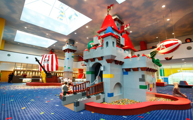 LEGOLAND Malaysia Resort