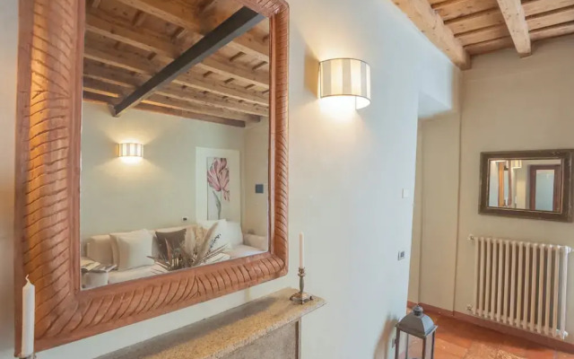 Pantero Apartment