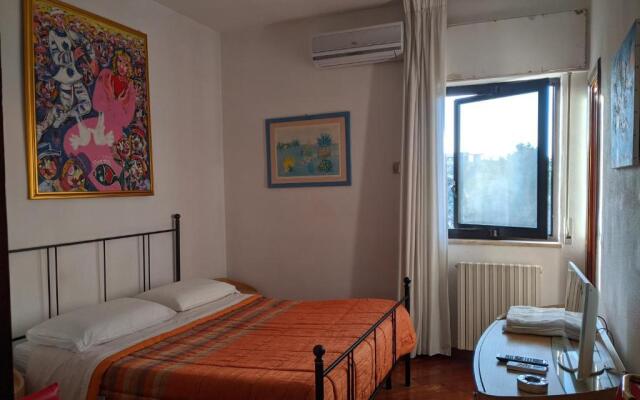 B&B Grace - Santo Spirito