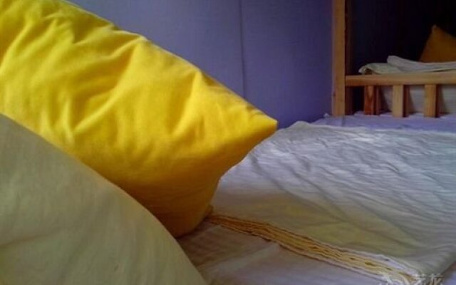 Guilin Xingfuli Youth Hostel