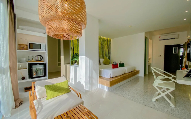 Sino House Phuket