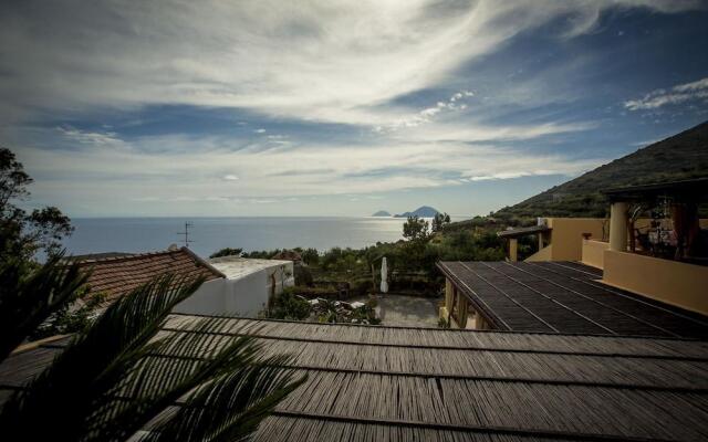 Residence Al Belvedere Salina