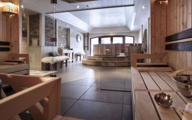 Le Hameau de la Sapinière (MEN603)