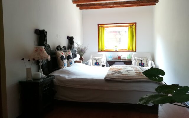 Lijiang Come Back Boutique Inn