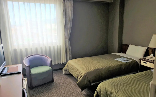 Hotel Sunroute Tokuyama