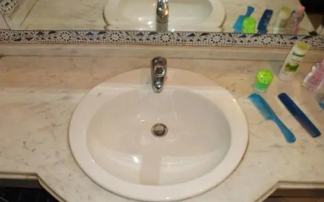 Star Plaza Guesthouse