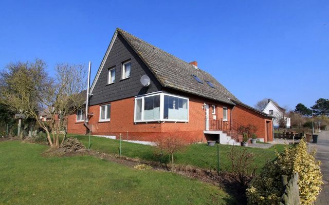 Ferienwohnung Strandgut