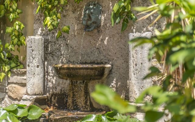 Country Hotel Le Rocce