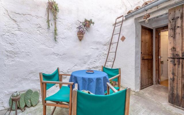 Casa Tipica Mallorquina, 1930