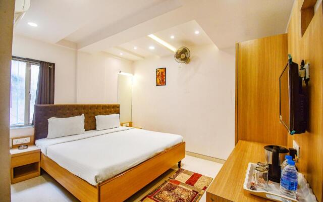 Fabhotel Stay Inn International