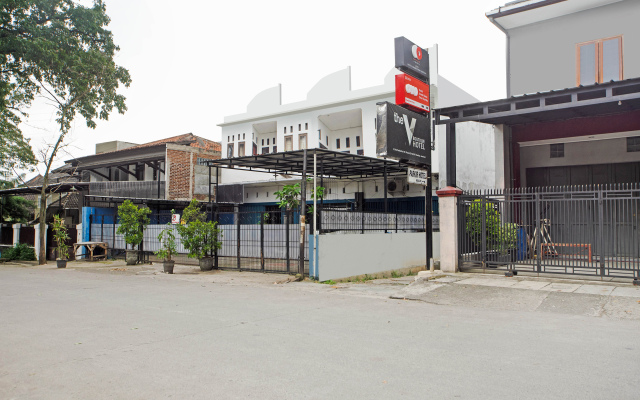 RedDoorz @ Hotel Arimbi Dewi Sartika Baru