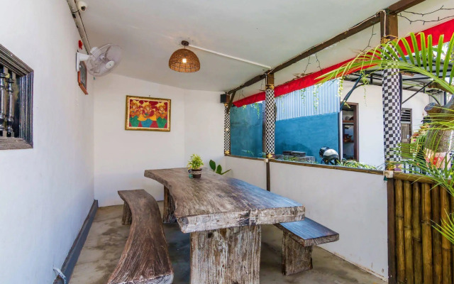 ZEN Rooms Gang Bendesa