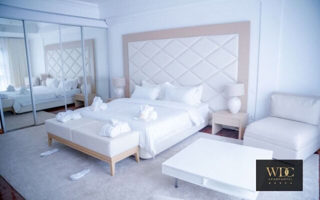 WDC Aparthotel