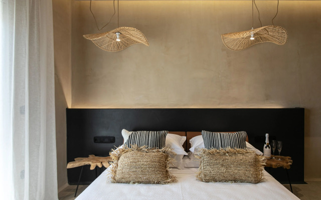 Eden Beachfront Residences & Suites