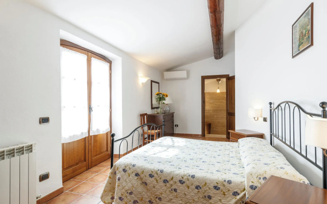 Wine Relais in Montecucco