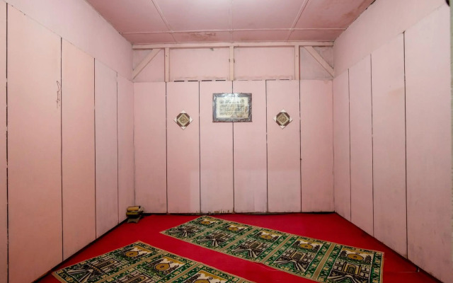 Hotel Jogja Bukittinggi
