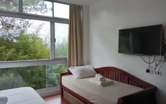 Grand View Residences near Burnham Park
