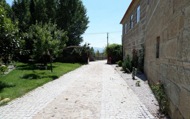 Casa Grande do Seixo