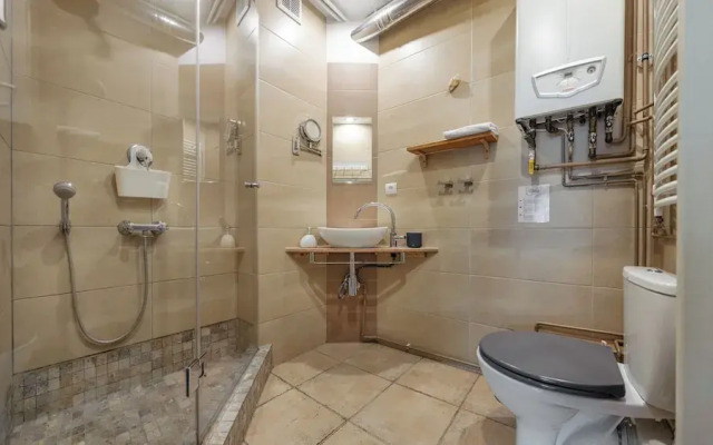 Apartamenty Sun & Snow Obrońców Westerplatte 8