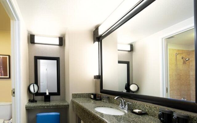 Chukchansi Gold Resort & Casino
