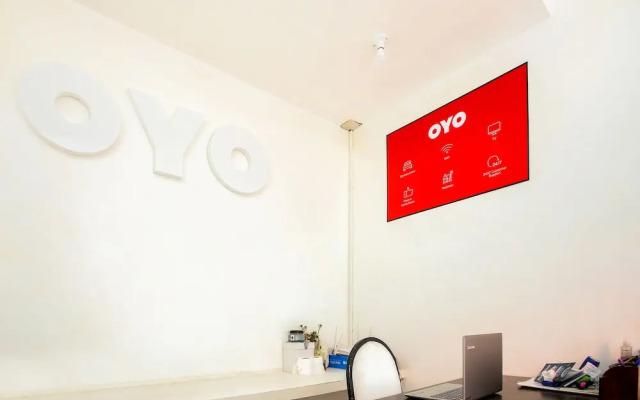 Oyo 186 Innsite