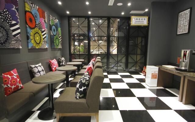 Kindness Hotel Juemin