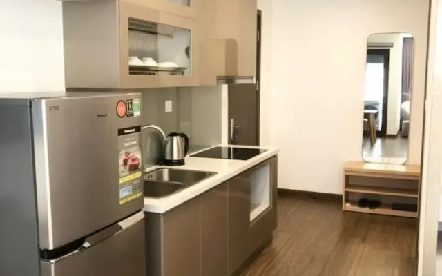 Vinhomes Westpoint Managed by Anstay Residence
