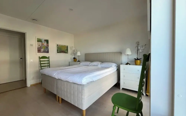 Åhus Brygga Apartment Hotel