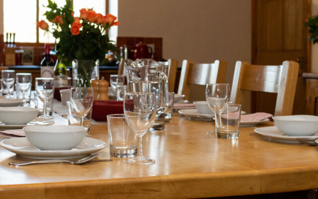 Holiday Home Penny Den