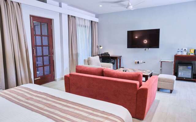 Zone Niathu Dimapur By The Park