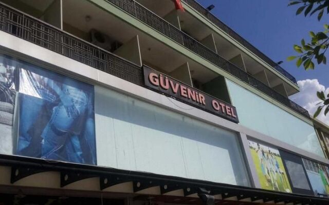 Guvenir Hotel