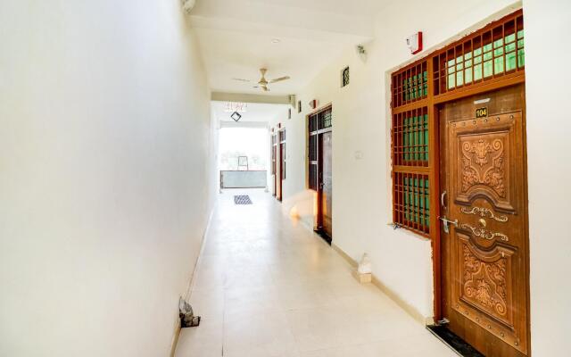 OYO 76423 Ashoka Hotel And Guest House