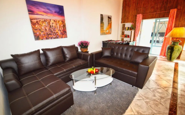 Romatic Private Pool Villa