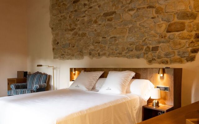 Hotel Montrubí 1771 - Slow Winery Hotel - Adults only