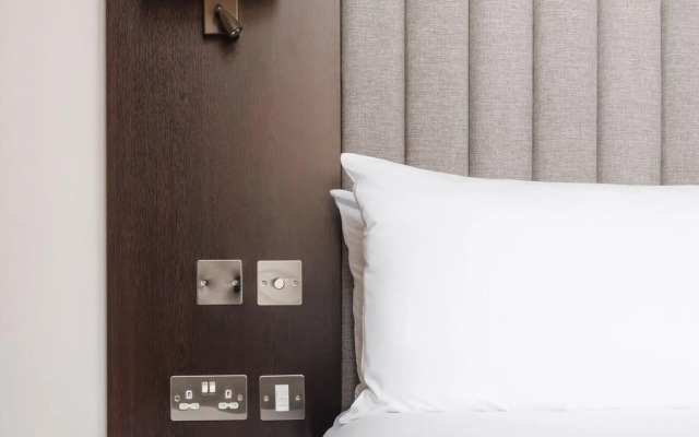 Rove Hotel London Paddington