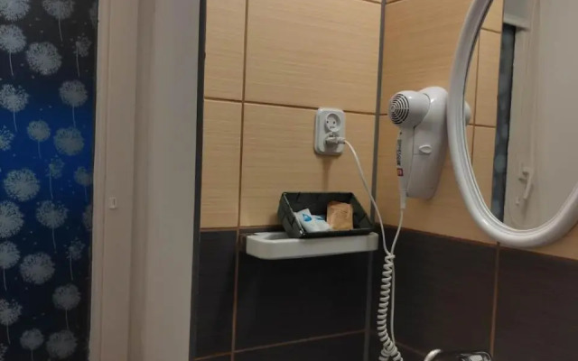 Pensjonat na Wzgórzu