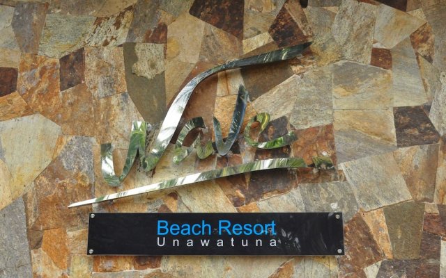 Wave Beach Resort