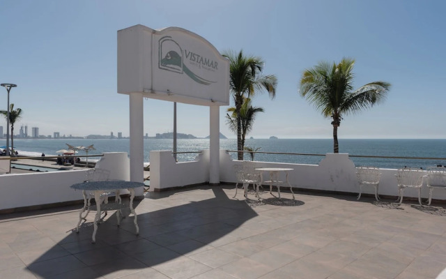 Hotel Vistamar