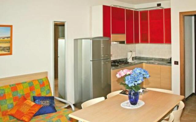 Villaggio Ai Salici 406S