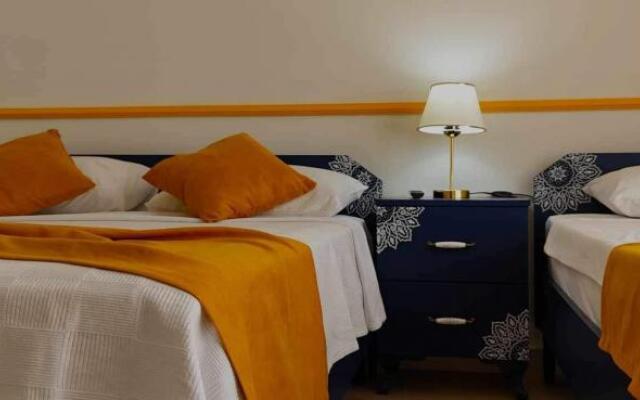 Yazıcı Otel Bozburun