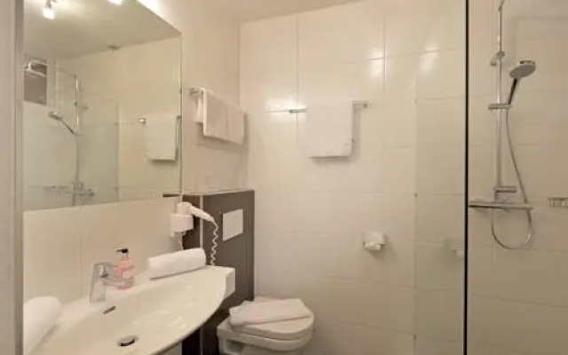 Hotel Tiroler Stuben