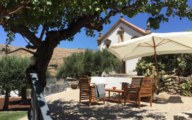 Pedra Nova - Turismo d'aldeia