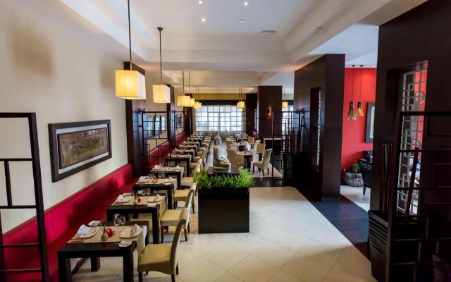 Bahia Principe Luxury Bouganville - Adults Only - All Inclusive